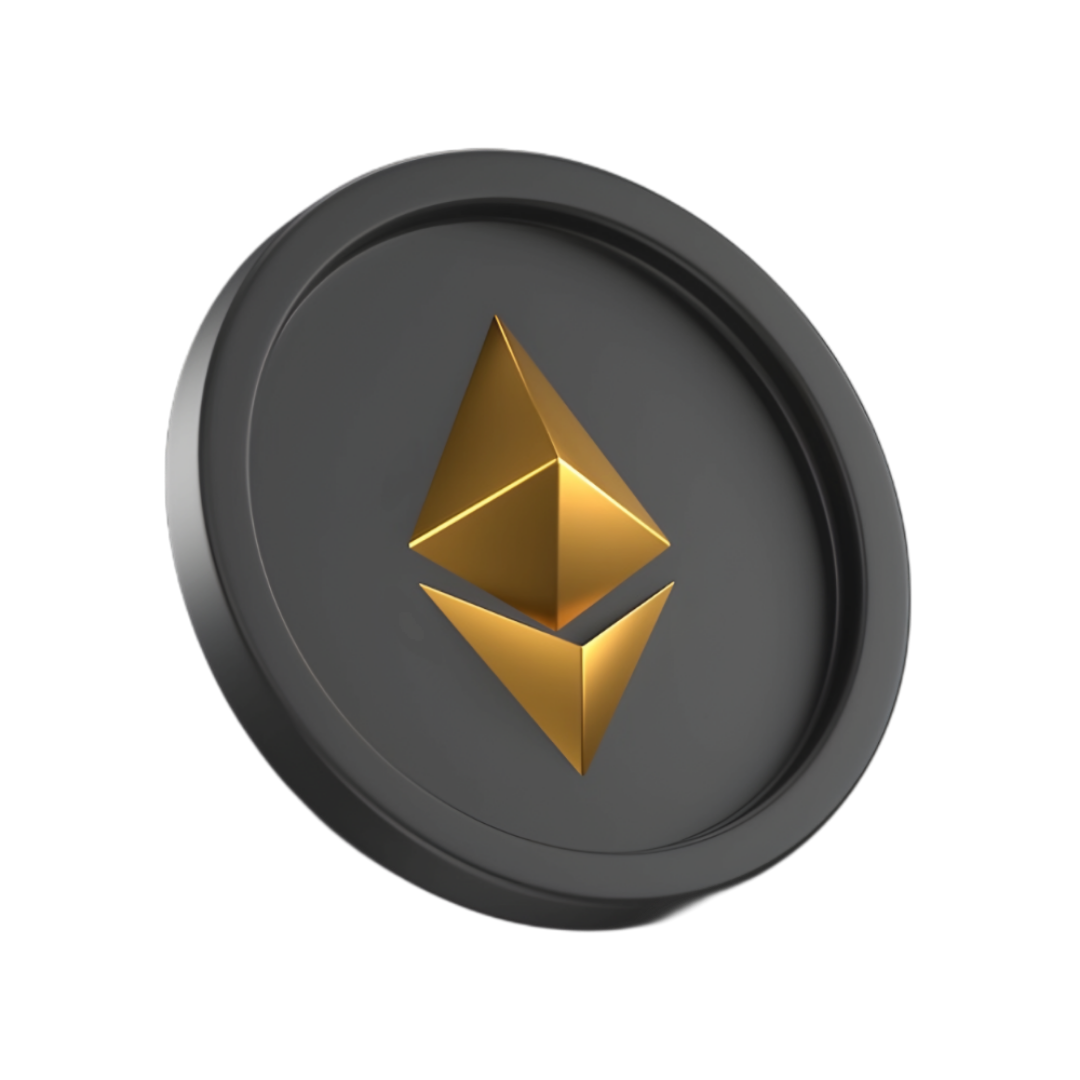 Ethereum logo